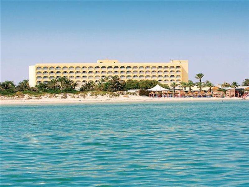 One Resort โมนาสตีร์ ภายนอก รูปภาพ