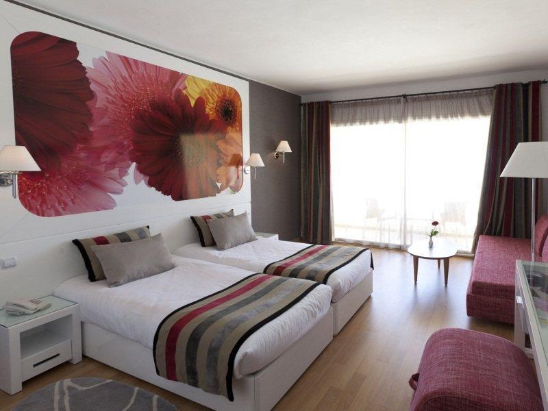 One Resort โมนาสตีร์ ภายนอก รูปภาพ
