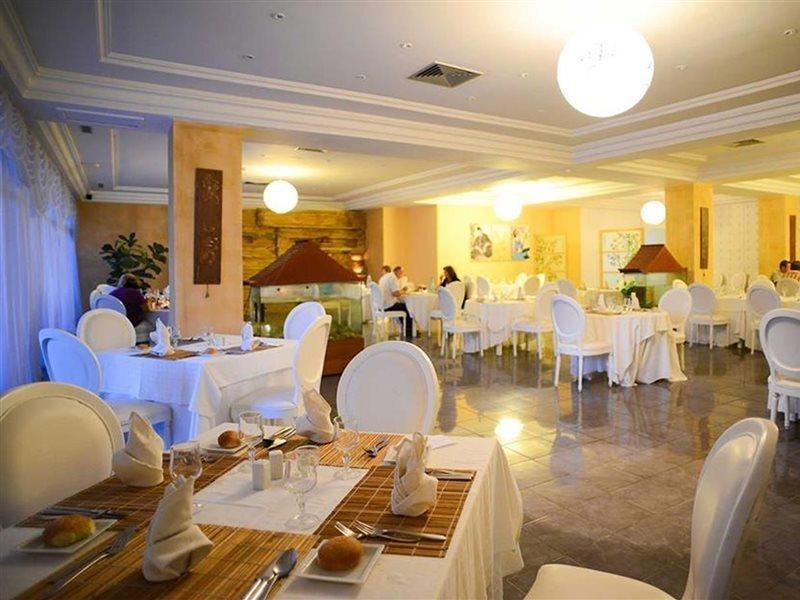 One Resort โมนาสตีร์ ภายนอก รูปภาพ