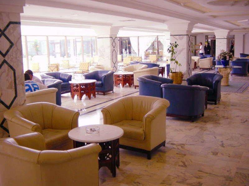 One Resort โมนาสตีร์ ภายนอก รูปภาพ