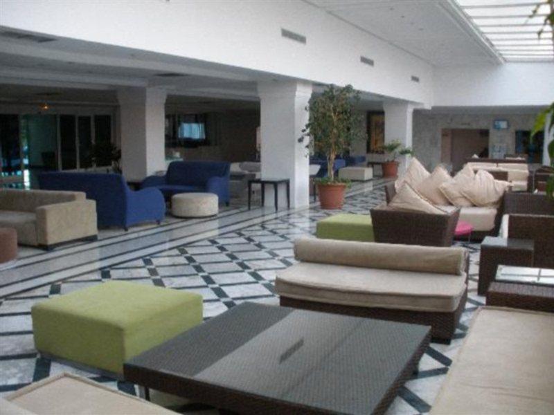 One Resort โมนาสตีร์ ภายนอก รูปภาพ