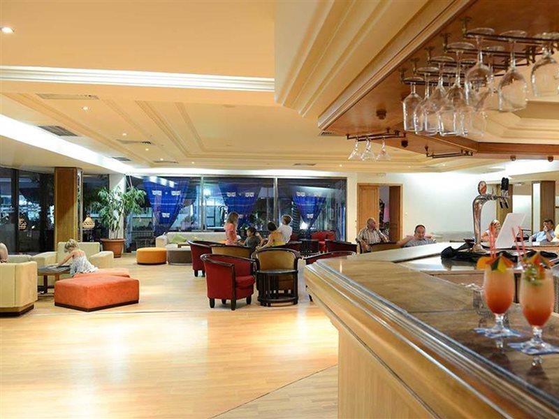 One Resort โมนาสตีร์ ภายนอก รูปภาพ