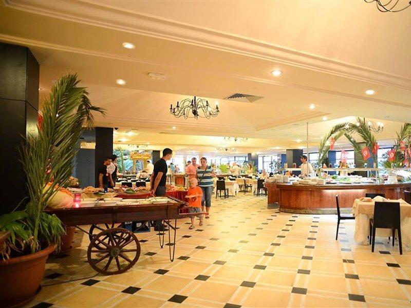 One Resort โมนาสตีร์ ภายนอก รูปภาพ