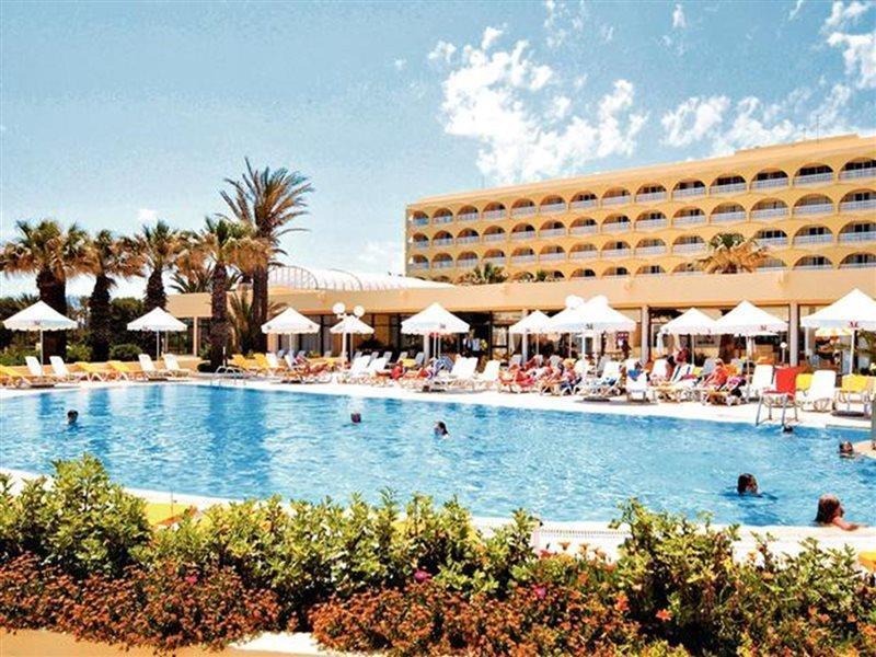 One Resort โมนาสตีร์ ภายนอก รูปภาพ