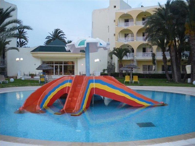 One Resort โมนาสตีร์ ภายนอก รูปภาพ