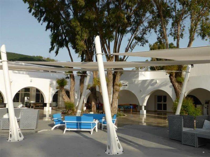 One Resort โมนาสตีร์ ภายนอก รูปภาพ