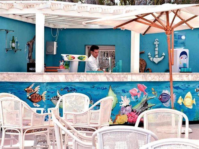 One Resort โมนาสตีร์ ภายนอก รูปภาพ