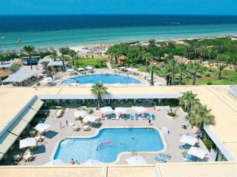 One Resort โมนาสตีร์ ภายนอก รูปภาพ