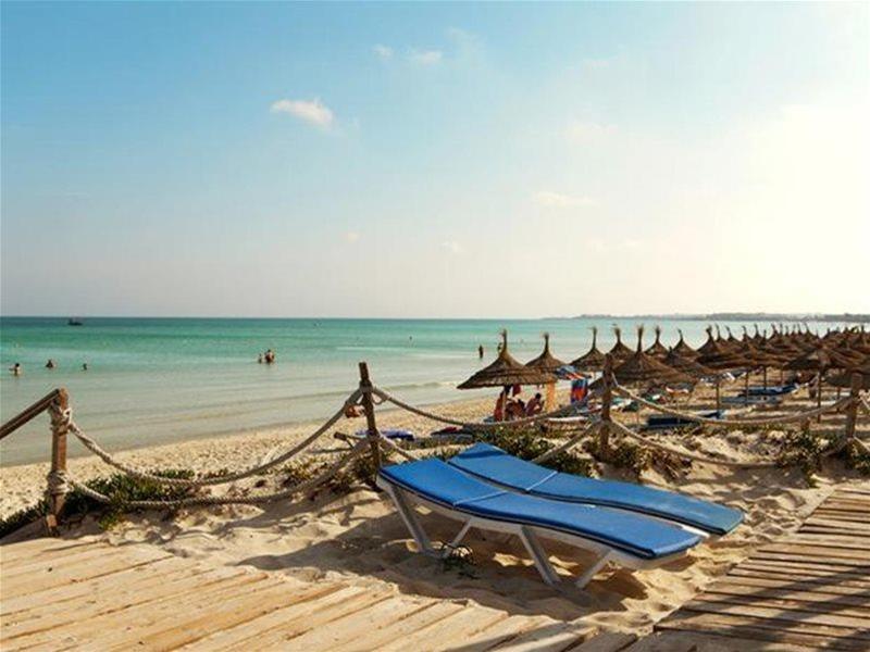 One Resort โมนาสตีร์ ภายนอก รูปภาพ