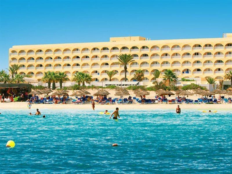 One Resort โมนาสตีร์ ภายนอก รูปภาพ