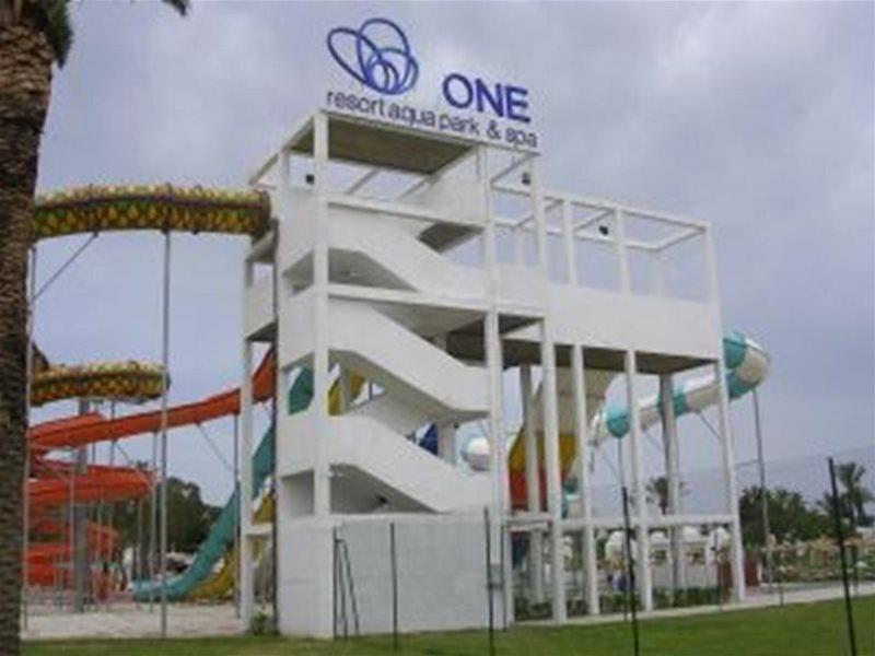 One Resort โมนาสตีร์ ภายนอก รูปภาพ