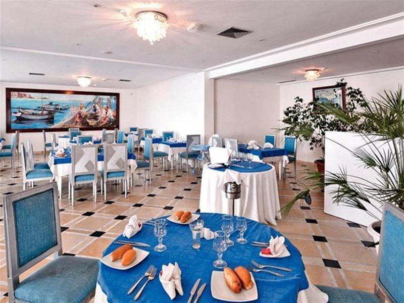 One Resort โมนาสตีร์ ภายนอก รูปภาพ