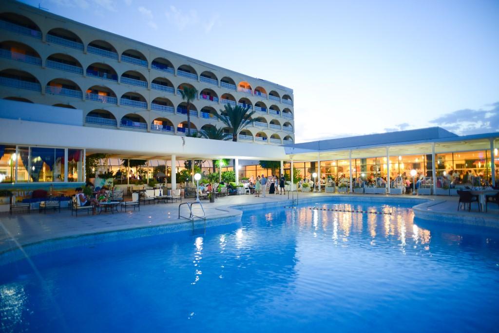 One Resort โมนาสตีร์ ภายนอก รูปภาพ