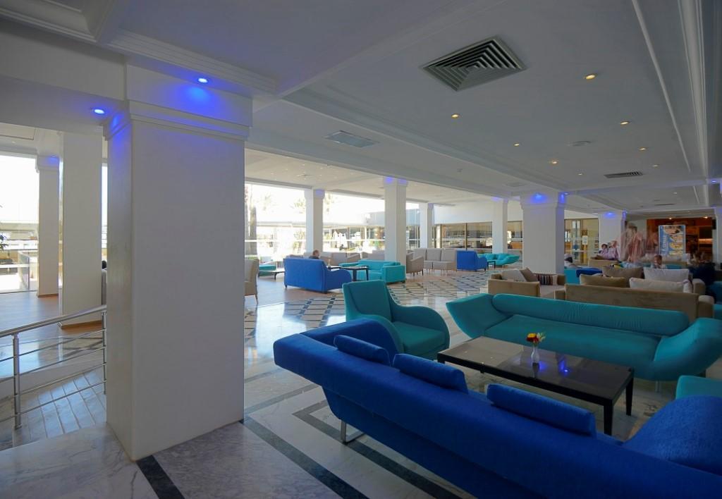 One Resort โมนาสตีร์ ภายนอก รูปภาพ